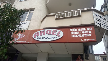 Angel Kına Organizasyon