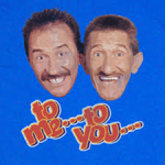 Chuckle Brother BBC Interview & Life Story