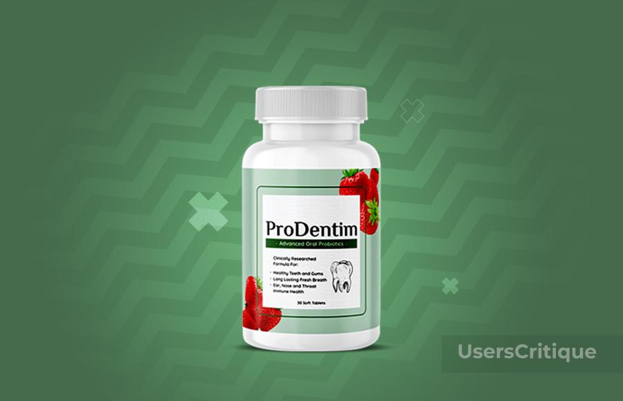ProDentim Reviews - Is ProDentim Supplement Safe? Read the Shocking ...