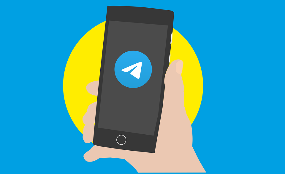 How To Get Verified On Telegram In 2022