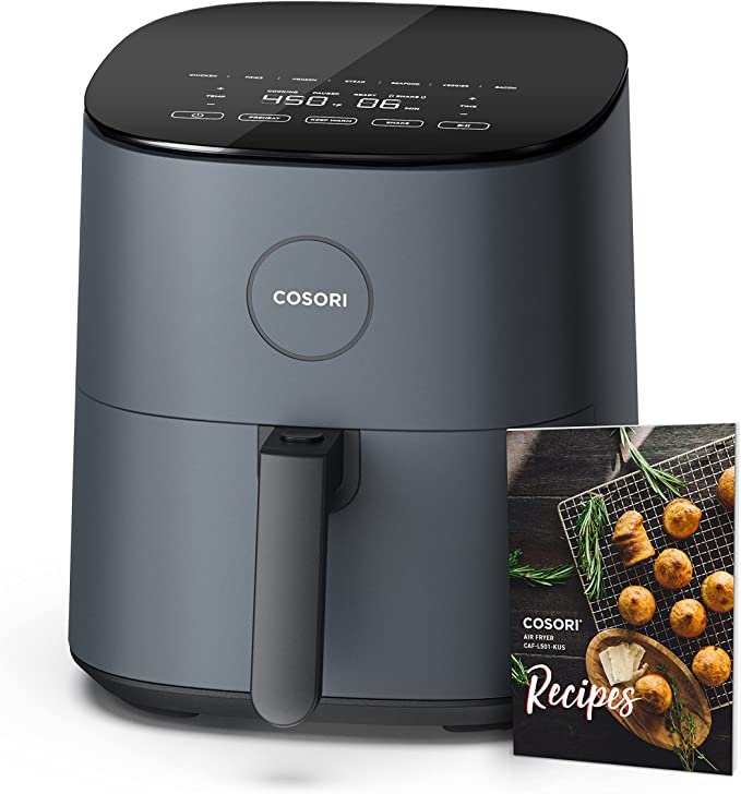 COSORI 5 Qt air fryer oven