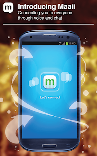 Download Maaii: Free Calls & Messages apk