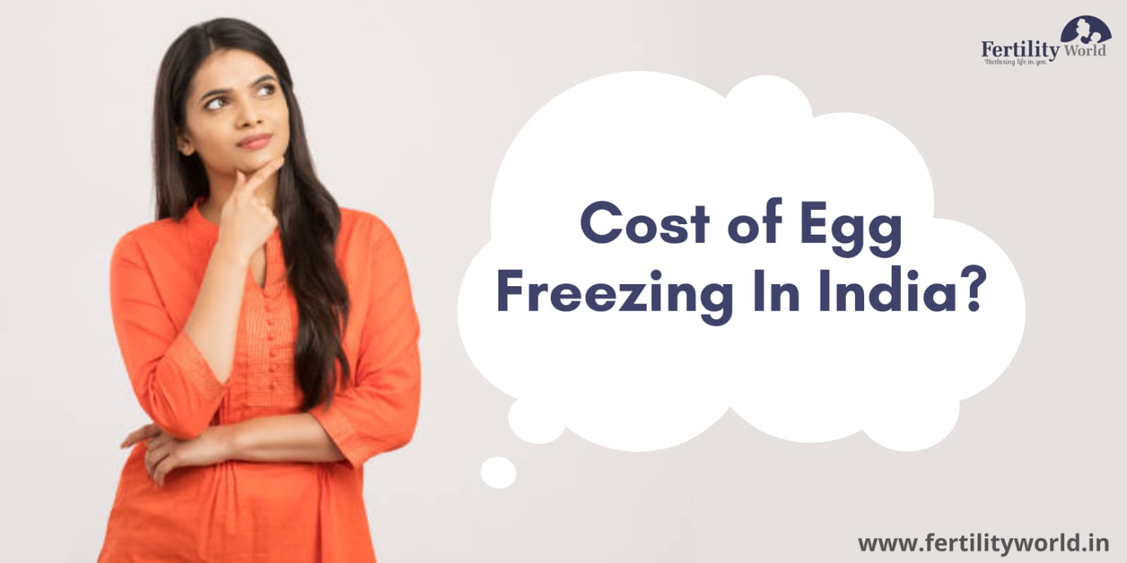 What is the cost of egg freezing in India?