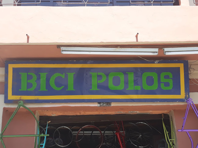 Bici Polos