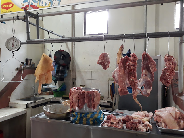 Opiniones de Carnicería Mercedes Luperso en Cuenca - Carnicería