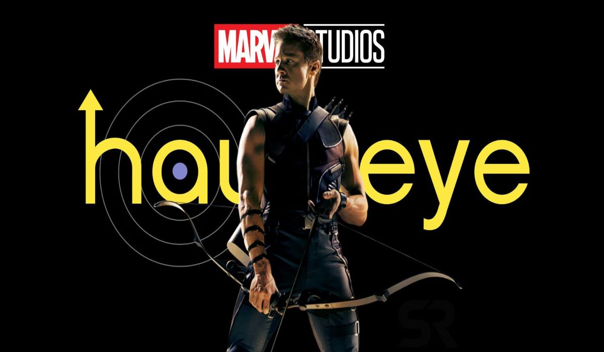 The Hawkeye series