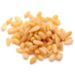 Pine Nuts in hindi