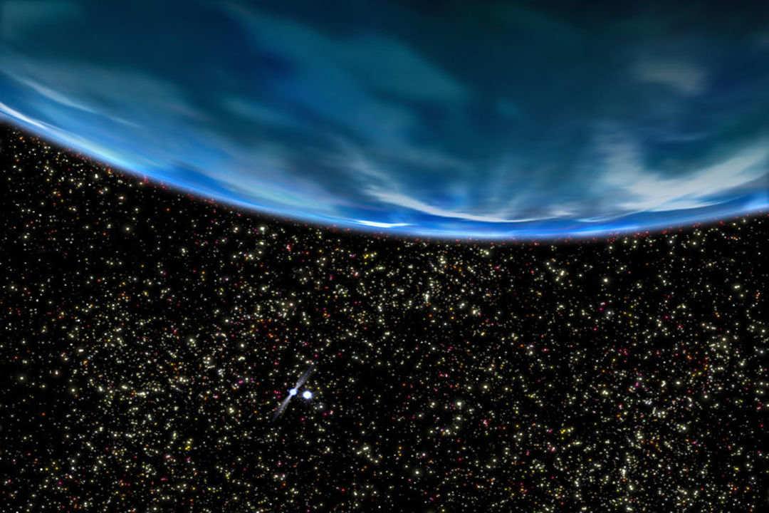 Ten Of The Most Unusual Exoplanets In Our Universe
