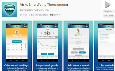 10 Best Thermometer Apps for Android and iOS