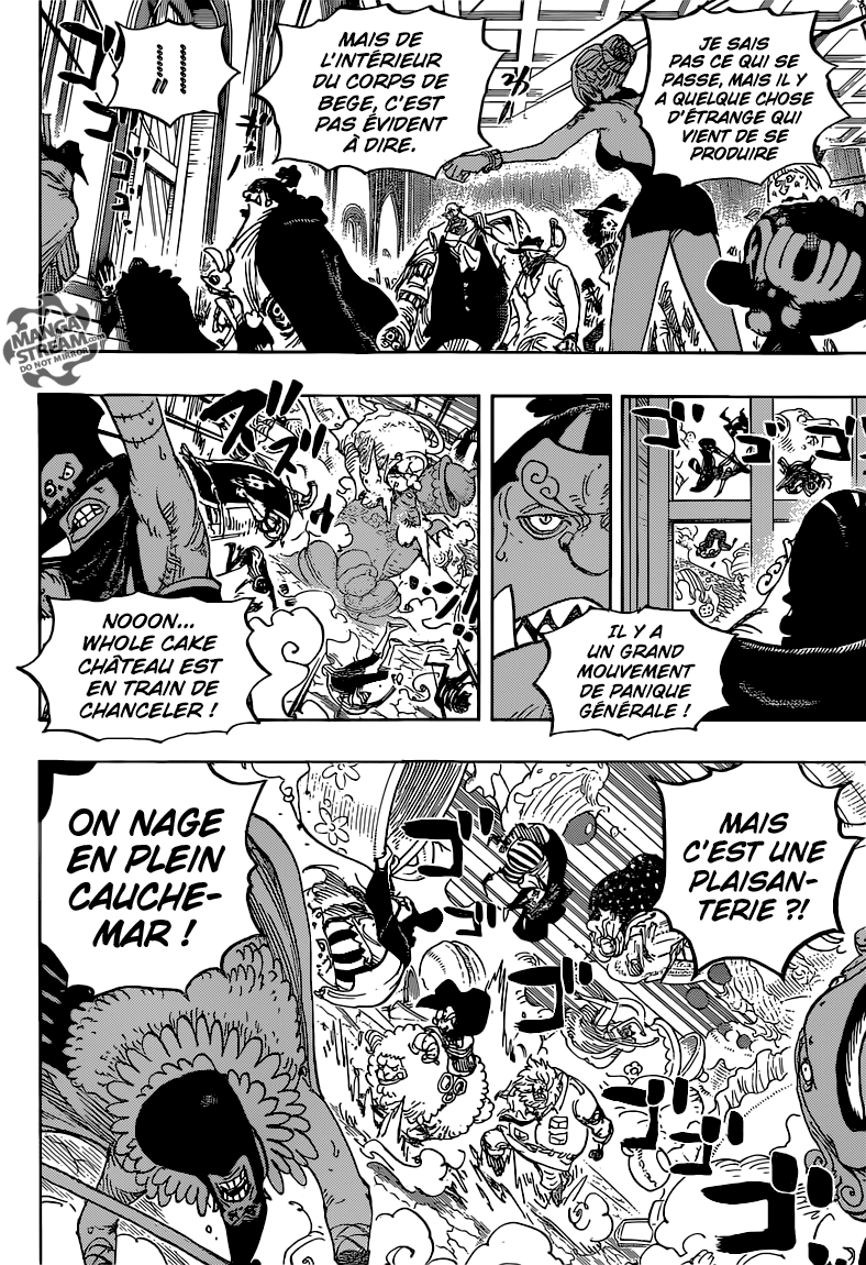 One Piece: Chapter chapitre-872 - Page 7