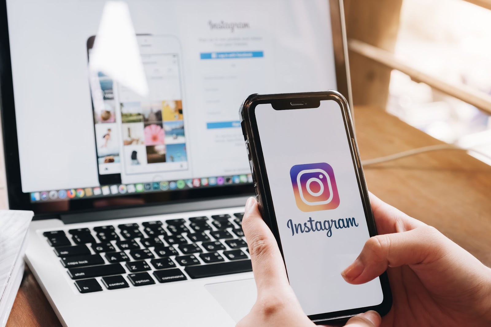 Estratégias de SEO também valem pro Instagram