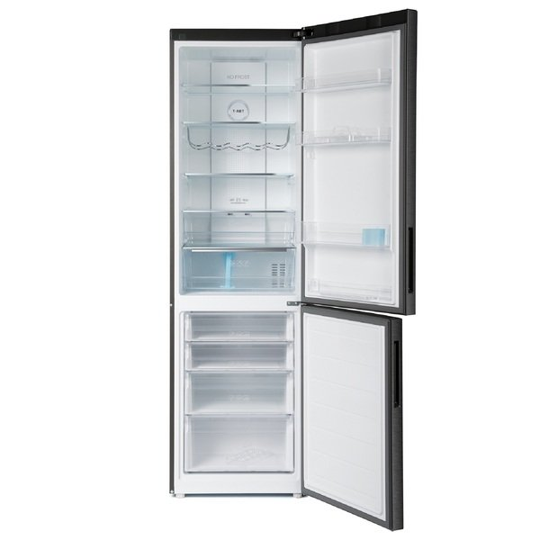 Внутренняя комплектация холодильника Haier C2F737CLBG