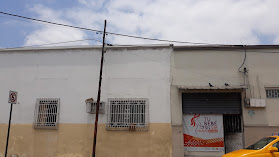Centro de Salud Atarazana
