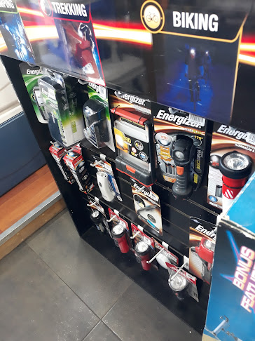Opiniones de Equipos Cotopaxi en Quito - Tienda de deporte