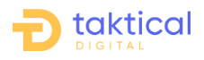Taktical logo