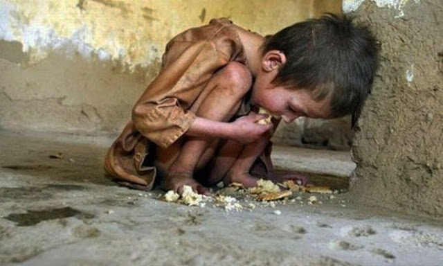 nghèo đói nên được nhìn toàn diện hơn ở khía cạnh xã hội