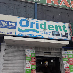 Orident