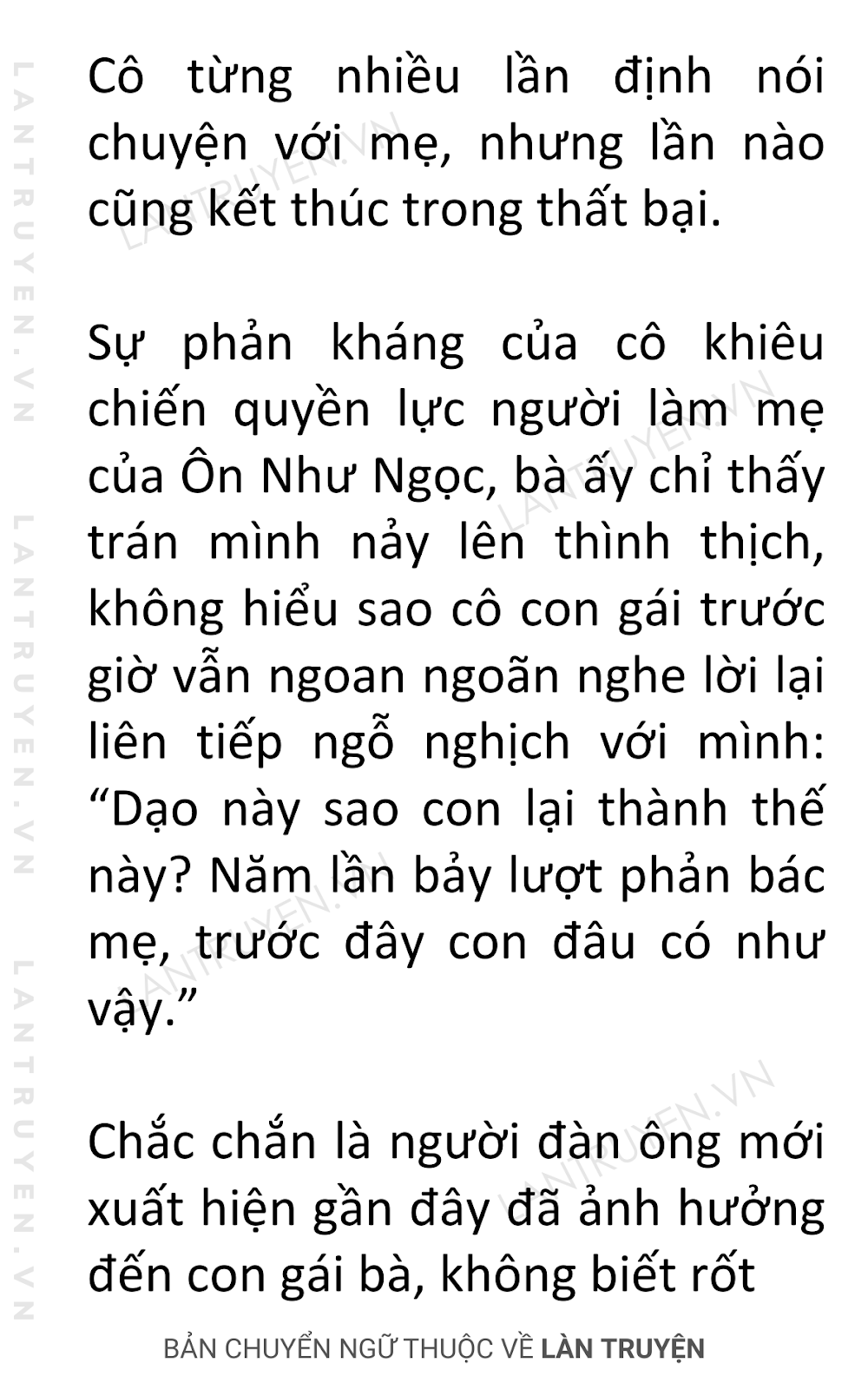 Cho Má Em Thêm Hồng - Chương 16