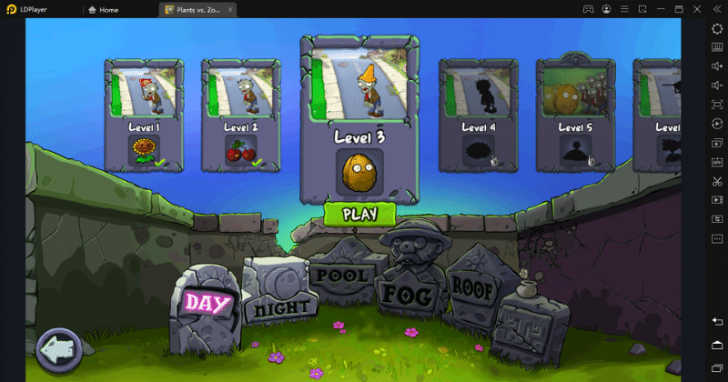 Plant vs Zombie Free Beginner Guide and Review