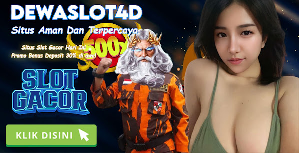 Dewaslot4d Situs Slot Joker123 Deposit Shopeepay Slot Resmi dan Terpercaya 2023 Gampang JP