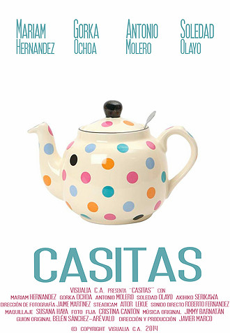  CASITAS