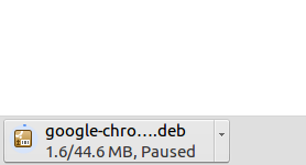 downloading google chrome for linux debian 32bit