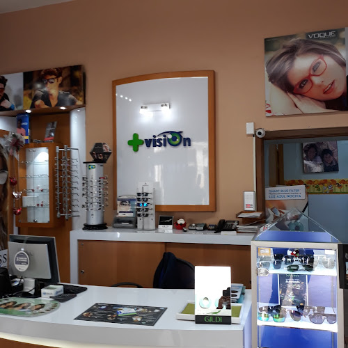 Óptica Más Visión - Cuenca