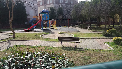 Tuzla Osman Gazi Parkı