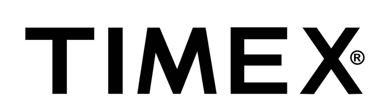 Logotipo de la empresa Timex