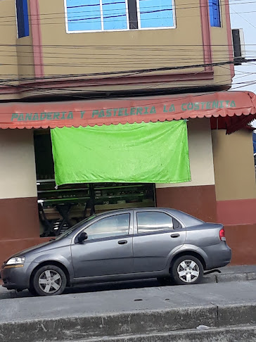 Horarios de Panaderia La Costeñita