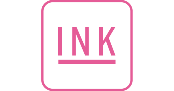 Ink logo.