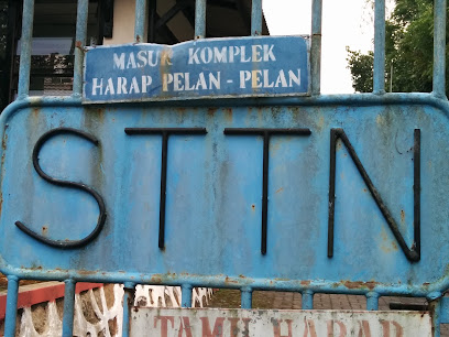 Sekolah Tinggi Teologi Nusantara