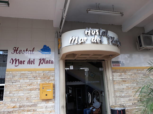 Opiniones de Hostal Mar del Plata en Guayaquil - Hotel