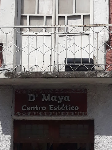 Opiniones de D' Maya Centro Estético en Cuenca - Spa