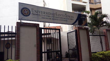 Universidad Santo Tomás Neiva