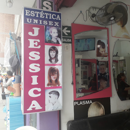Opiniones de Estética Unisex Jessica en Puente Piedra - Centro de estética