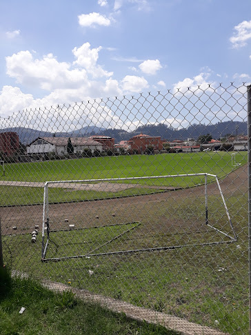 Estadio de la Universidad de Cuenca