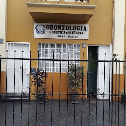 Odontologia Estetica e Integral