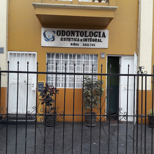 Odontologia Estetica e Integral