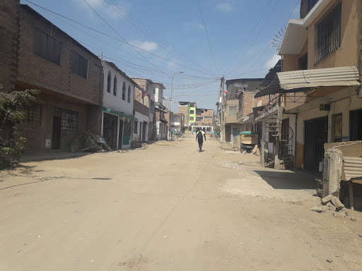 Agustino, Cercado de Lima 15006, Perú