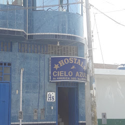 Hostal Cielo Azul