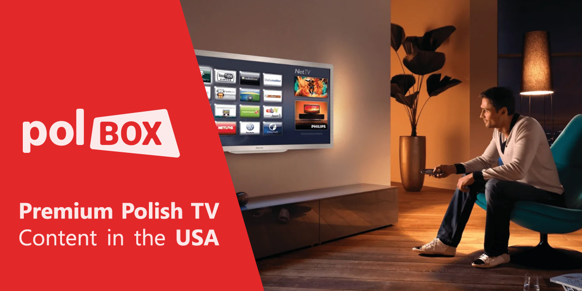 Unleash the Power of Your Device with Polish Television Online