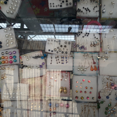Joyería Bertha - Carmen de la Legua Reynoso