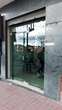 Opiniones de Hostal Haro en Cuenca - Hotel