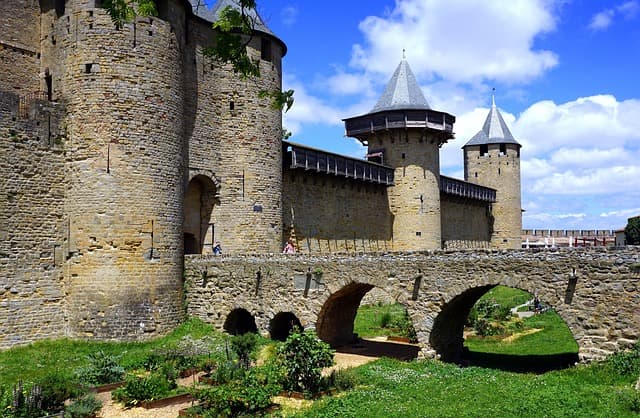 colonie de vacances Occitanie 