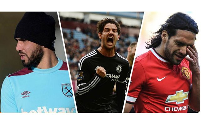 Top 5 worst loan signings in Premier League history