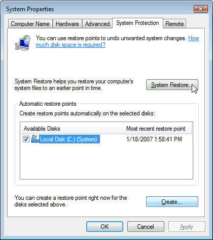 Ubisoft Launcher - system