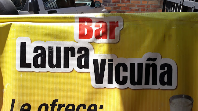 Bar Laura Vicuña - Cuenca