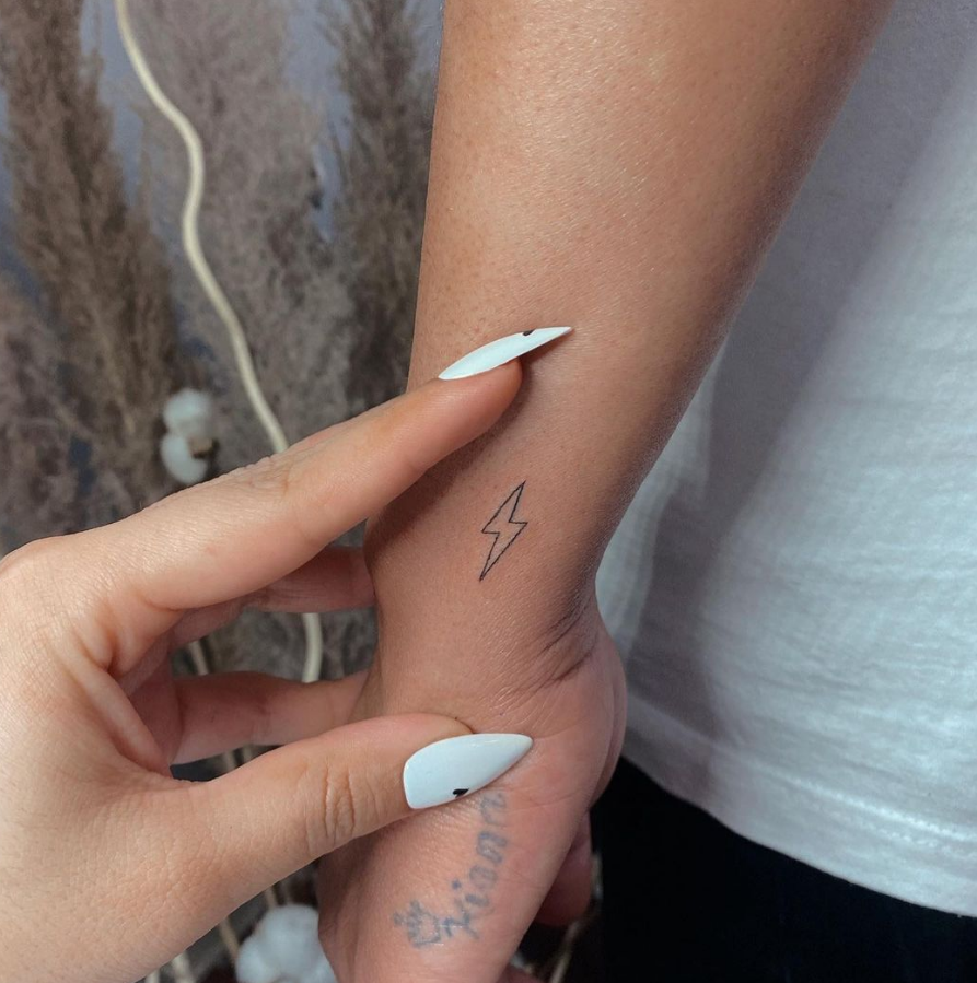 minimalistic tattoo ideas