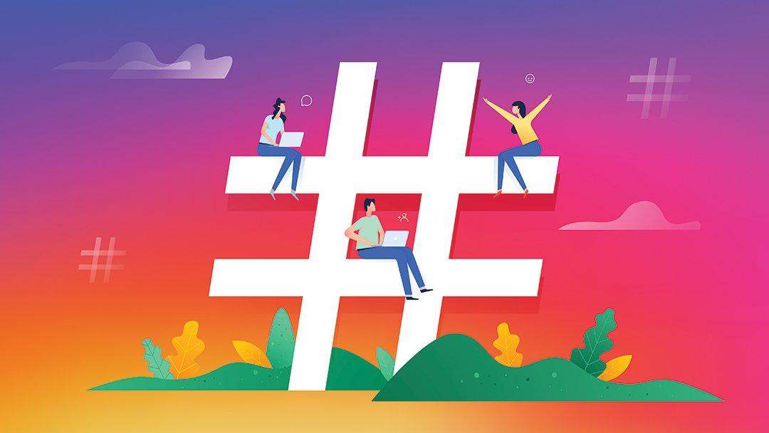 How to Create an Effective Instagram Hashtag Strategy | Elegant Themes Blog